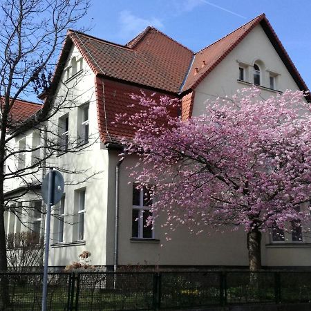 Stadt-Gut-Hotels - Das Kleine Hotel Weimar (Thuringia) Exterior foto